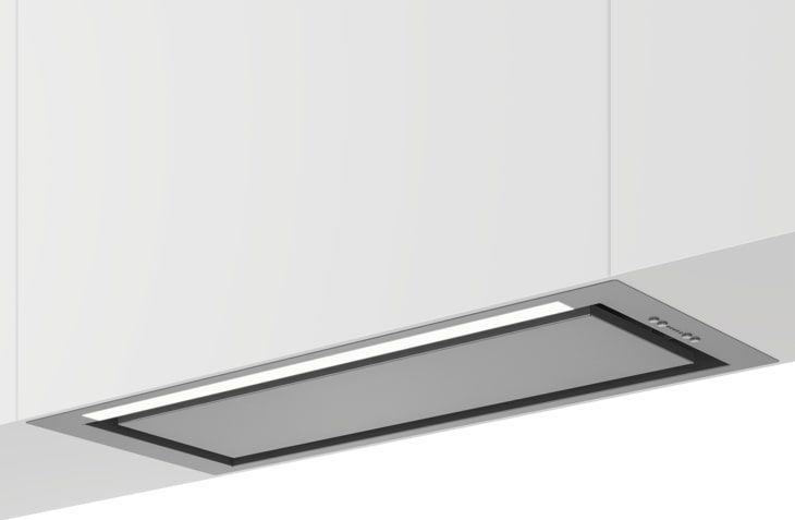 Okap Grundig GDL3661X 1