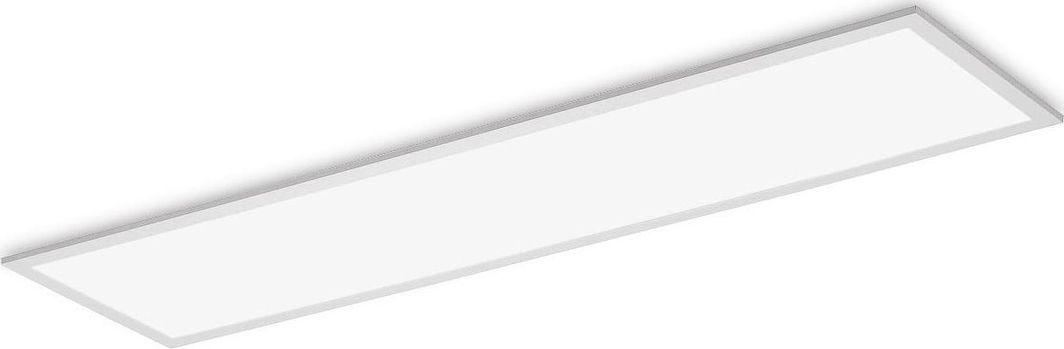 Ecolight Panel podtynkowy LED 120x30 50W 3000K 1