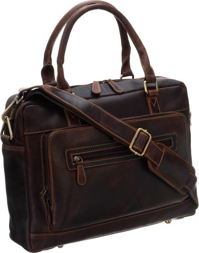 Torba Badura 14" (LAP-2373-B-COM) 1