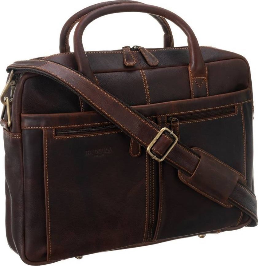 Torba Badura 14" (LAP-2381-B-COM) 1