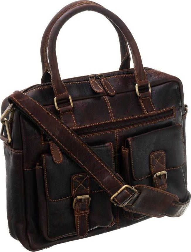 Torba Badura 14" (LAP-5682-B-COM) 1