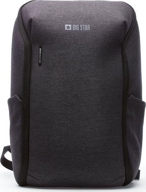 Plecak Big Star 15.6" (GG574042) 1