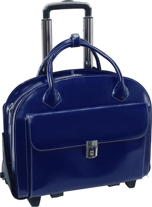 Torba McKlein Glen Ellyn 15.4" (94365) 1