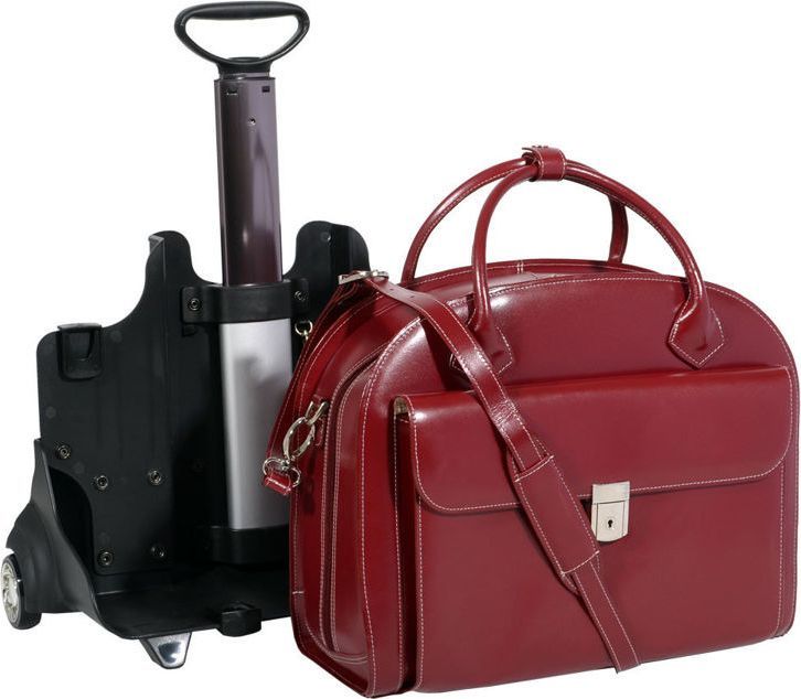 Torba McKlein Glen Ellyn 15.4" (94365) 1