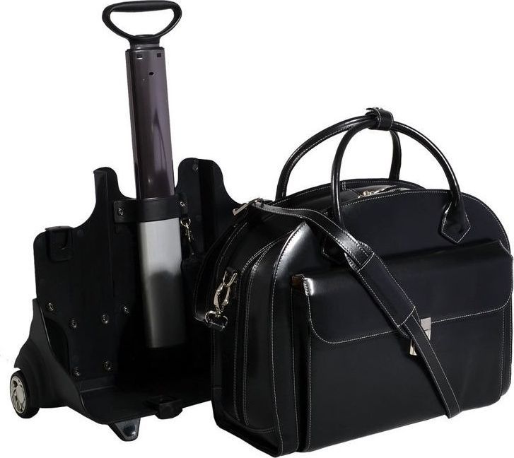 Torba McKlein Glen Ellyn 15.4" (94365) 1