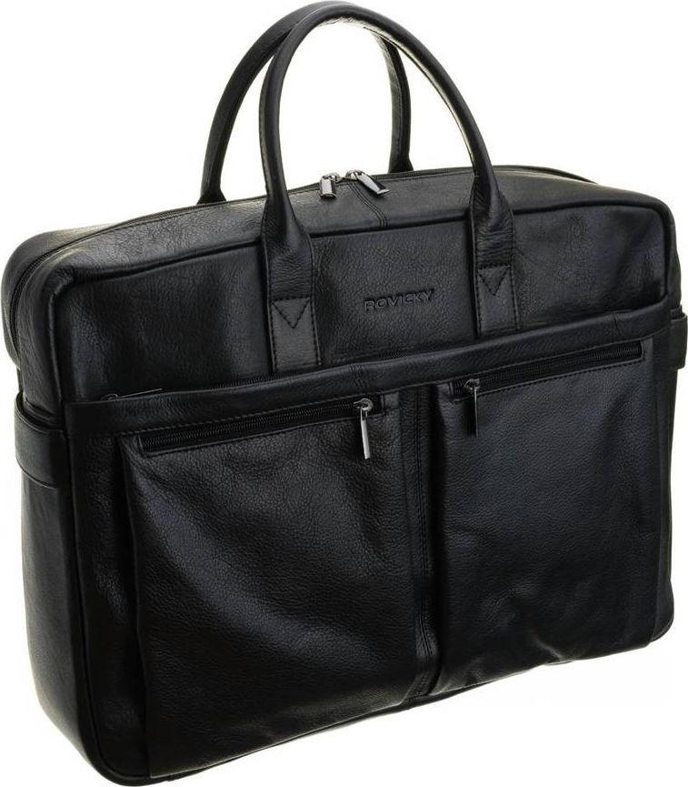 Torba Rovicky 17" (R-2381-NDM-9530) 1