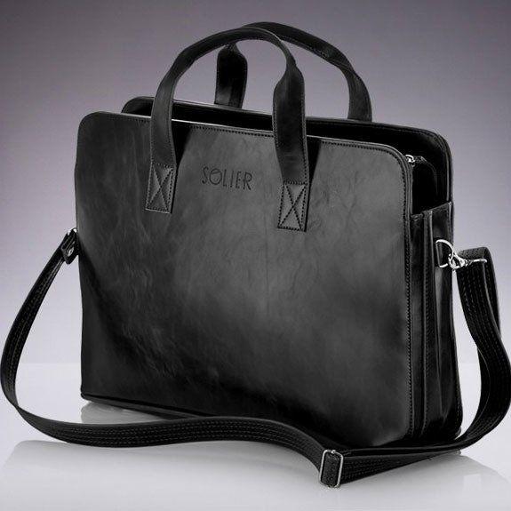 Torba Solier S05 14" 1
