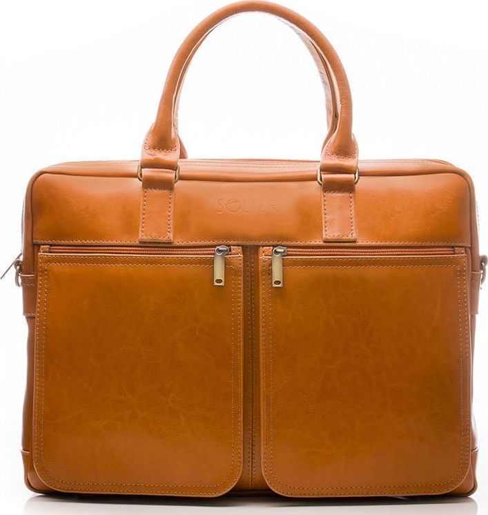 Torba Solier 17" 1