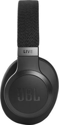 ヘッドホン JBL LIVE 660NC Słuchawki JBL Live 660NC Czarne - Opinie i ceny na Ceneo.pl
