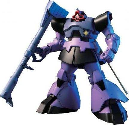 Figurka HGUC 1/144 MS-09 DOM/MS-09R Rick-dom 1