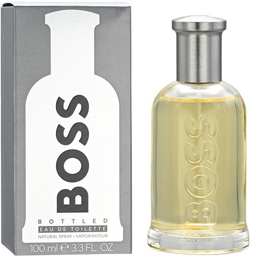 Hugo Boss Bottled EDT 100 ml 1