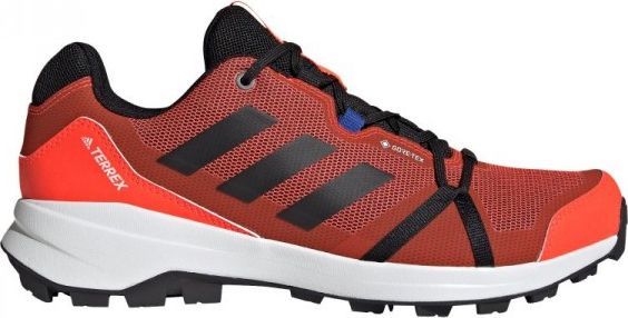 Buty trekkingowe męskie Adidas adidas Terrex Skyhiker GTX 346 : Rozmiar - 41 1/3 1