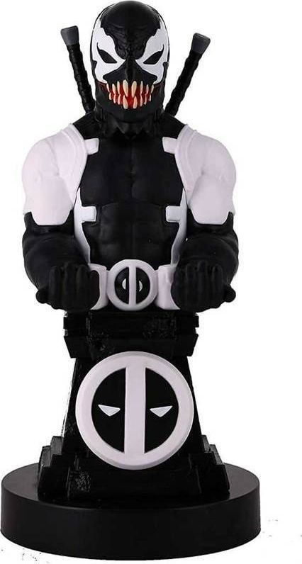 Figurka Cable Guys Marvel stojak - Venompool (MER-2920) 1