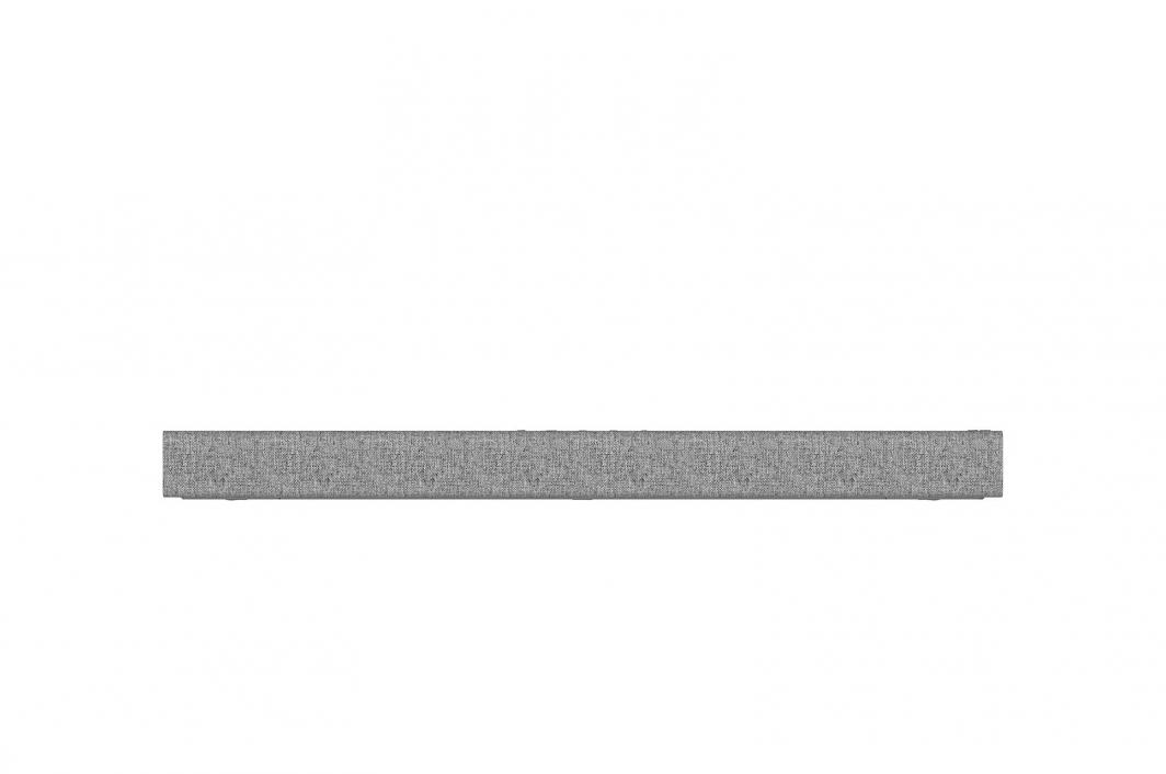 Soundbar LG DSP2W 1