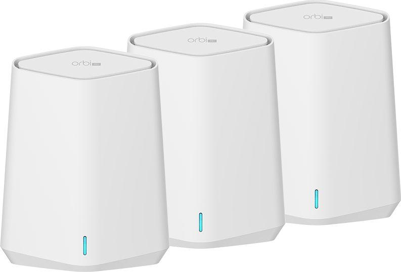 Router NETGEAR Orbi Pro WiFi 6 Mini 3 szt. (SXK30B3-100EUS) 1