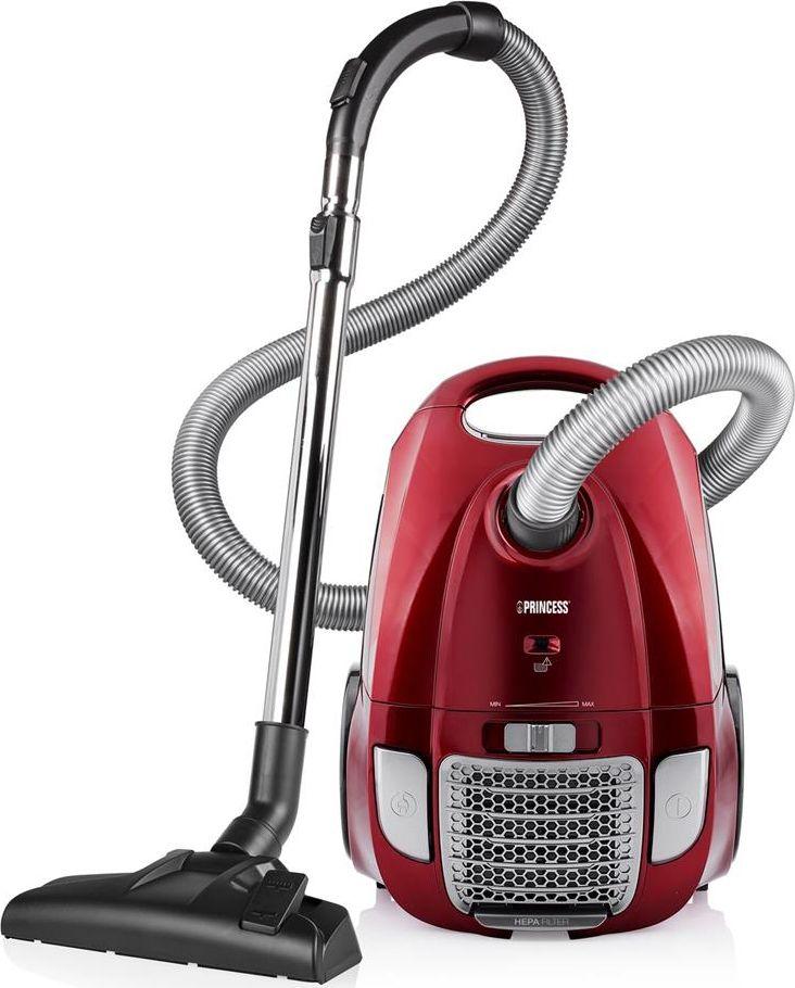 Odkurzacz Princess 333001 Power DeLuxe 1