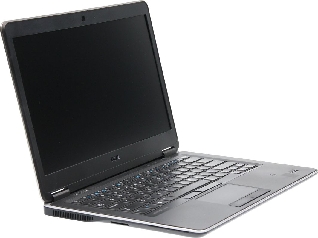 Laptop Dell Laptop Dell Latitude E7440 i5-4300U 8 GB 240 SSD 14" FHD W10Pro A- (NoCam) S/N: FSDCD12 1