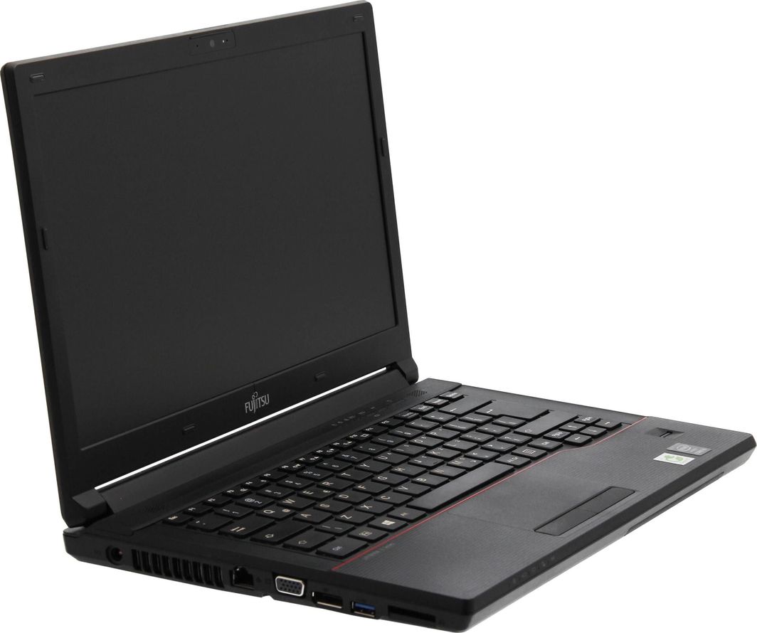 Laptop Fujitsu Laptop Fujitsu Lifebook E544 i5-4210M 8 GB 240 SSD 14" HD W8Pro A- 1