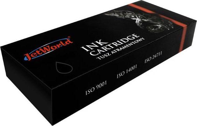 Tusz JetWorld EPSON T5961 zamiennik C13T596100 (JWI-E5961PBN) 1