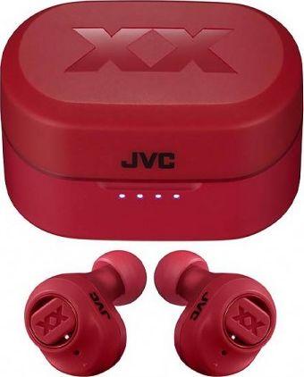 Słuchawki JVC HA-XC50TRU 1