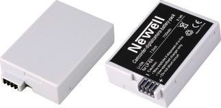 Akumulator Newell Akumulator Bateria Newell LP-E8 1