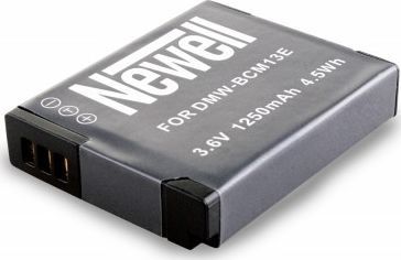 Akumulator Newell Akumulator Bateria Newell DMW-BCM13E 1