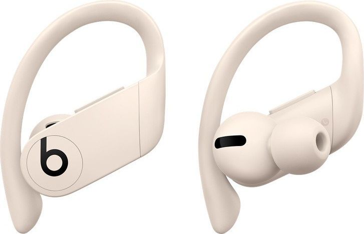 Słuchawki Apple Powerbeats Pro Totally Wireless Ivory (MY5D2EE/A) 1