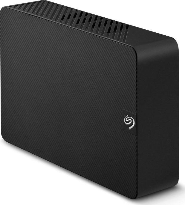 Seagate Hdd Expansion Desktop Tb Czarny Stkp Dysk