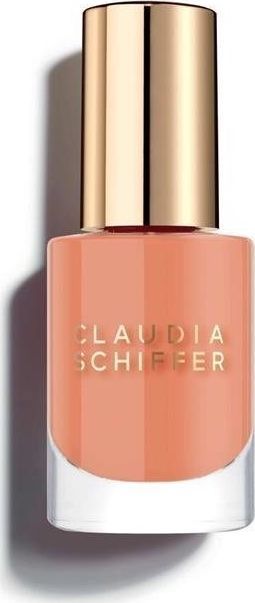 CLAUDIA SCHIFFER CLAUDIA SCHIFFER lakier do paznokci #80 Peaches 1