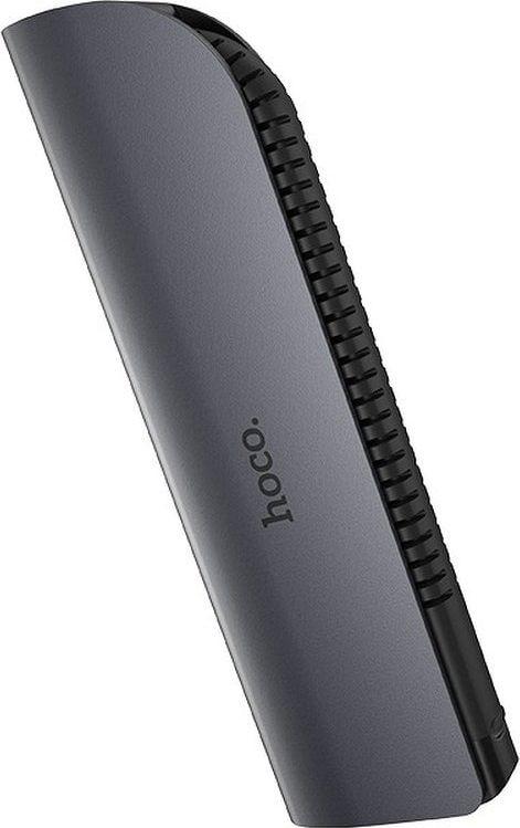 HUB USB Hoco 1x SD 1x microSD  + 3x USB-A 3.0 1