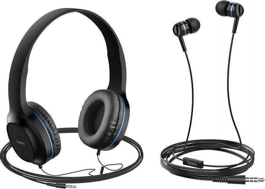 Słuchawki Hoco W24 1