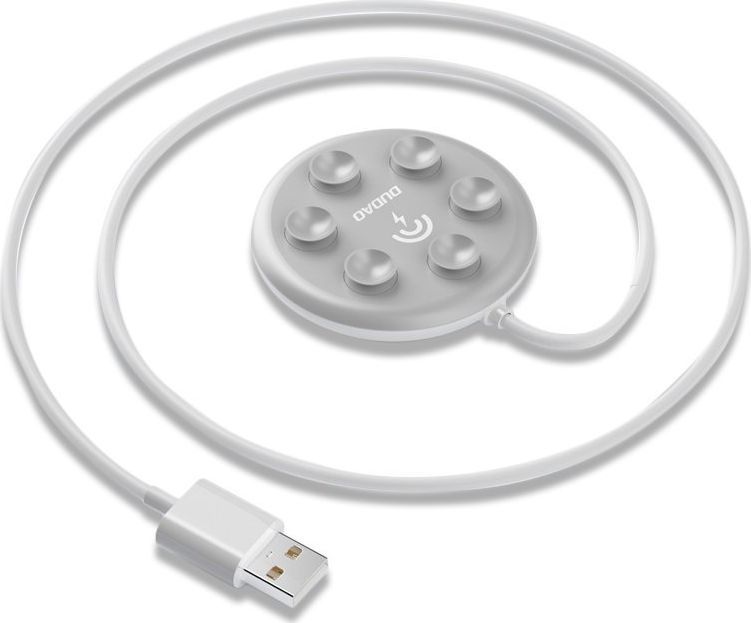 Ładowarka Dudao A12s Indukcyjna 2 A (Dudao) 1