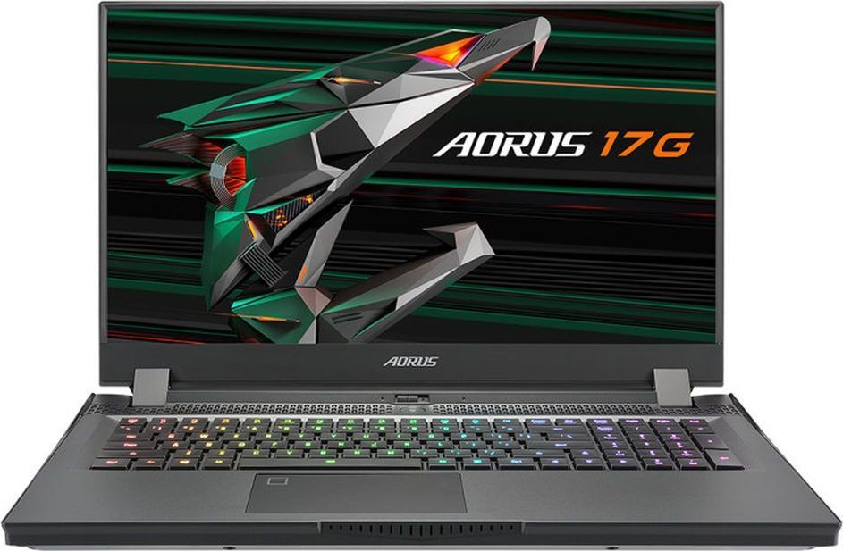 Laptop Gigabyte Notebook Gigabyte 9RX7GKD04JI1E1ES000 1