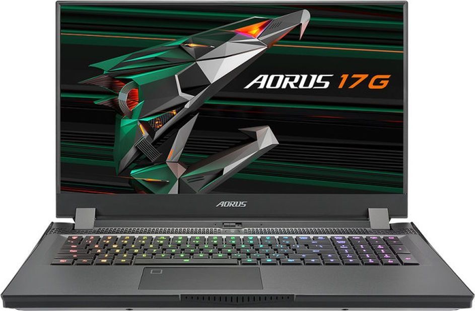 Laptop Gigabyte Notebook Gigabyte 9RX7GKD04JI101ES000 1