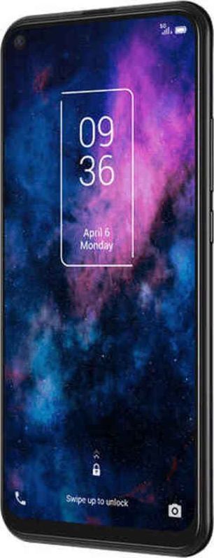 Smartfon TCL 10L 6/128GB Szary  (S5604819) 1
