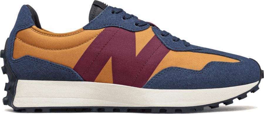 New Balance New Balance MS327TA Brązowe 42 1