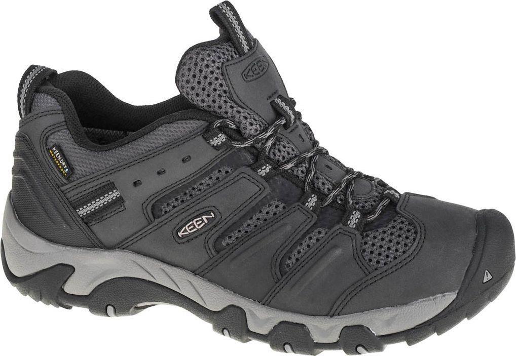 Buty trekkingowe męskie Keen Koven czarne r. 46 1