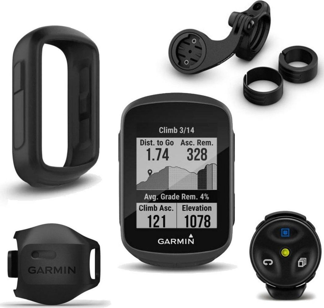 Garmin Edge 130 Plus