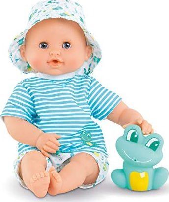 Simba Corolle MPP Bath Boy Marin - (9000100530) 1