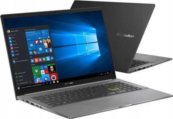 Laptop Asus VivoBook S15 M533UA (M533UA-BN157) 1