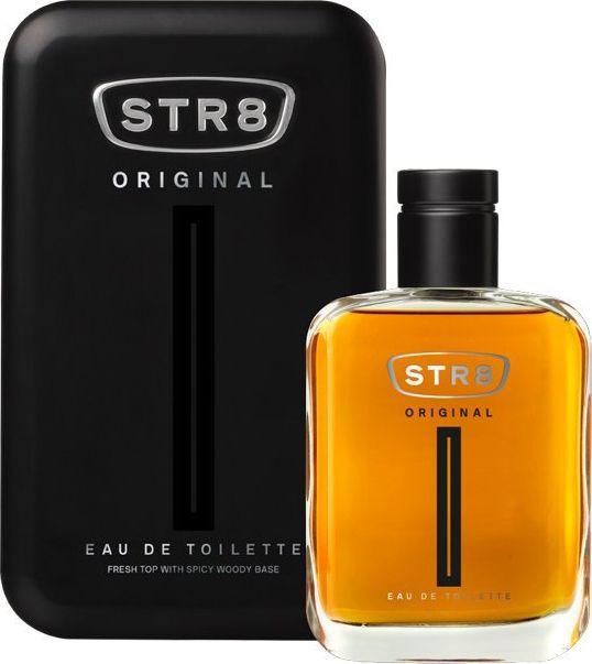 STR8 Original EDT 100 ml  1