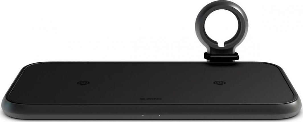 Ładowarka Zens ZEDC13B/00 Indukcyjna 1x USB-A 1