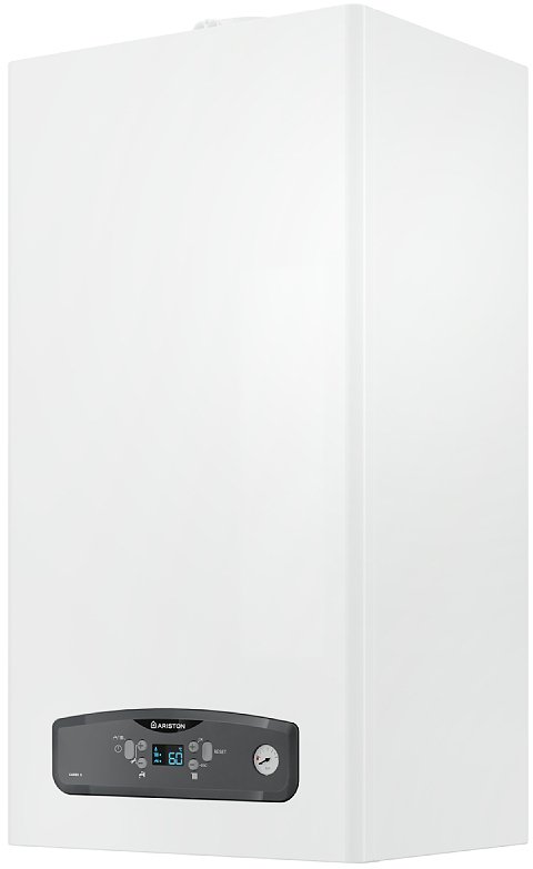 Piec gazowy Ariston Cares S 20 kW (3301637) 1