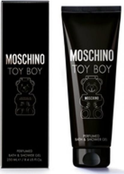 Love Moschino Moschino Toy Boy SG 100ml 1