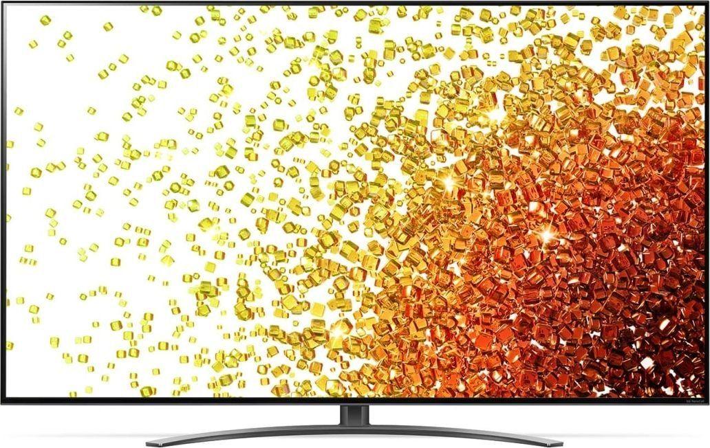 Telewizor LG 86NANO913PA NanoCell 86'' 4K Ultra HD WebOS 6.0 1