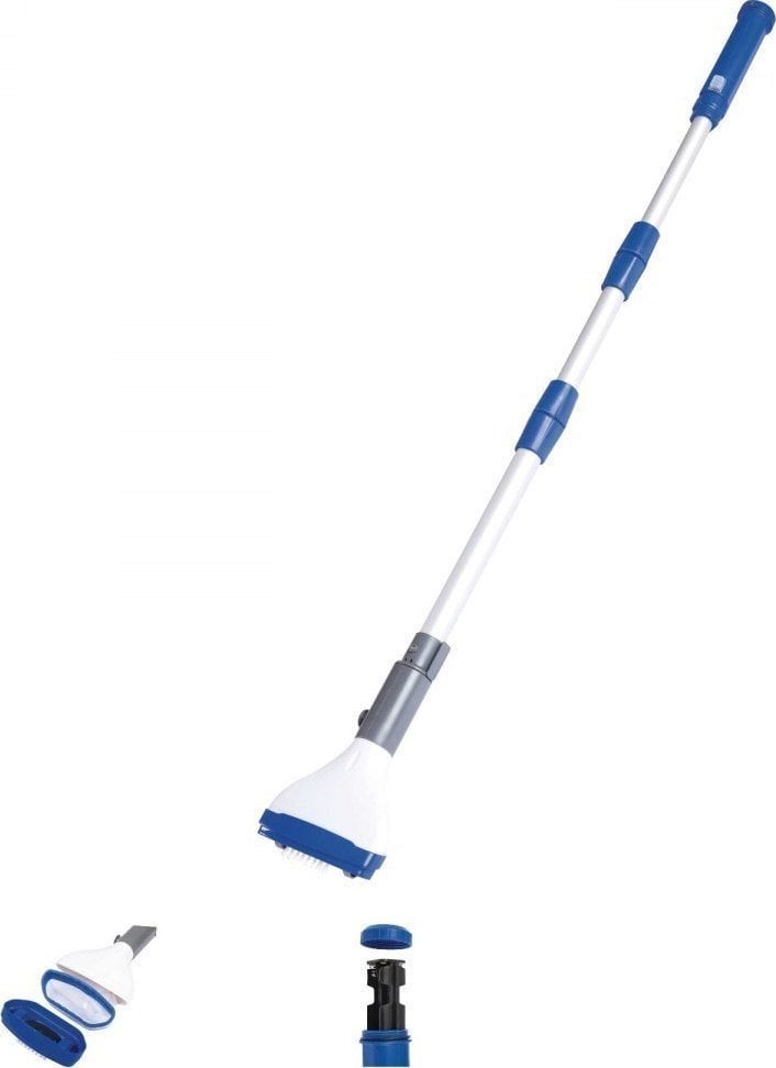 Bestway Odkurzacz Elektryczny AquaScan BESTWAY 1