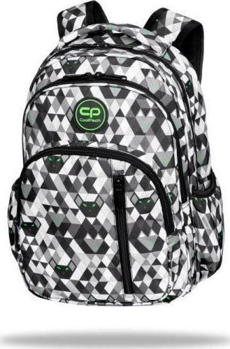 Patio Plecak młodzieżowy Base Foxes D027324 CoolPack (D027324) - SZ-77772 1