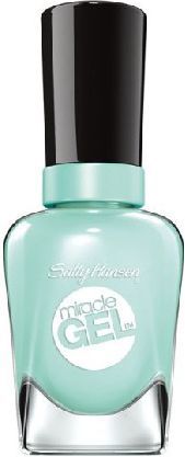 Sally Hansen Miracle Gel Lakier żelowy nr 240 B Girl 14.7ml 1