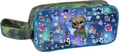 Piórnik Tactic Lumo Stars Piórnik Camo (427378) - 6416739561639 1