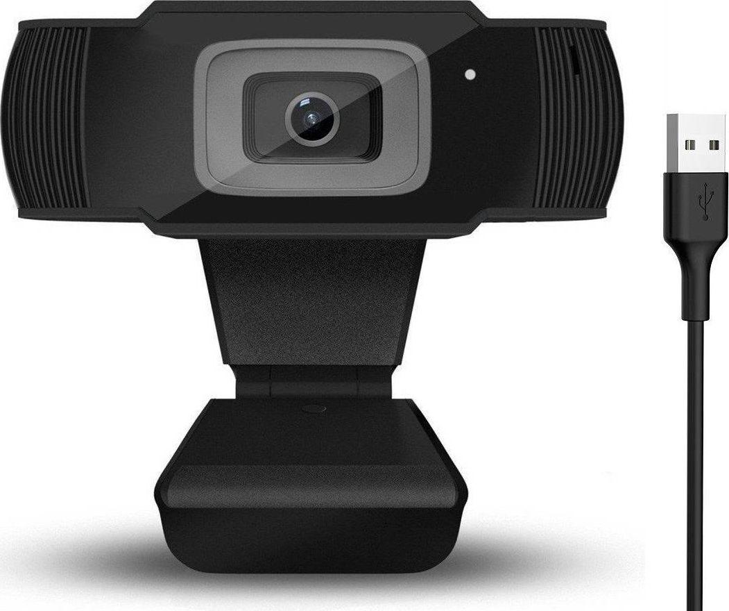 Kamera internetowa A807 Full HD 1
